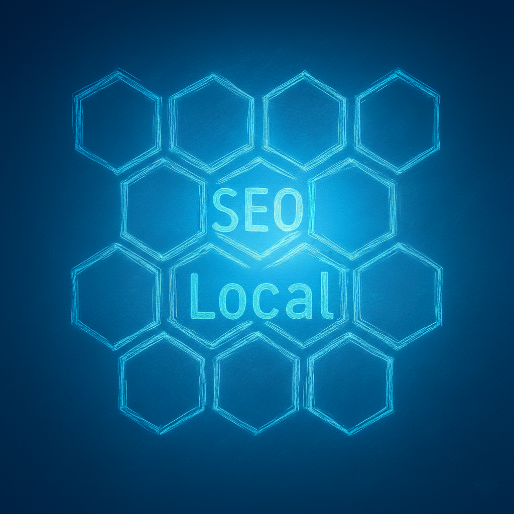SEO Local